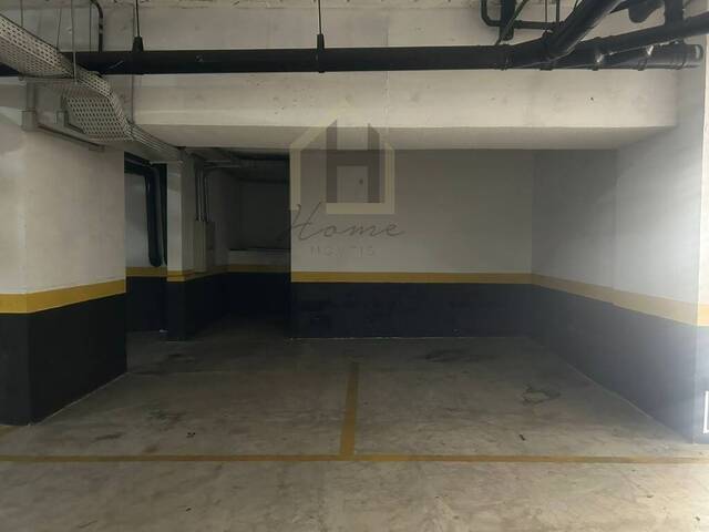 Apartamento para Venda em Santo André - 2