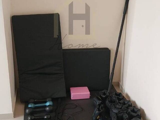 Apartamento para Venda em Santo André - 3