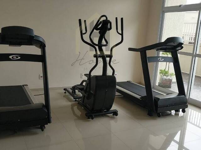 Apartamento para Venda em Santo André - 4