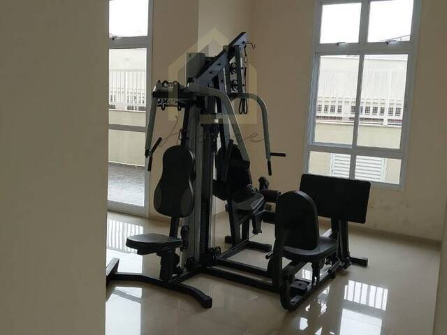 Apartamento para Venda em Santo André - 5