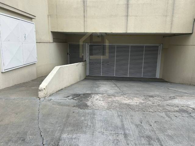 Apartamento para Venda em Santo André - 2