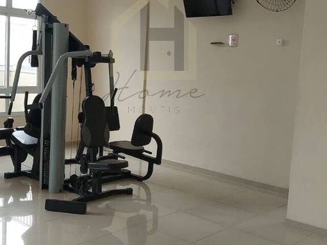 Apartamento para Venda em Santo André - 4