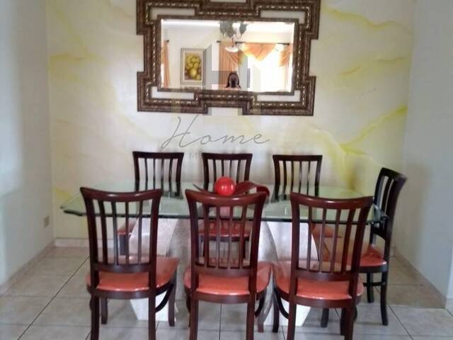 Apartamento para Venda em Santo André - 2