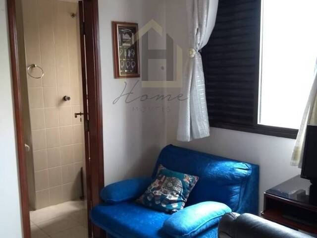 Apartamento para Venda em Santo André - 3