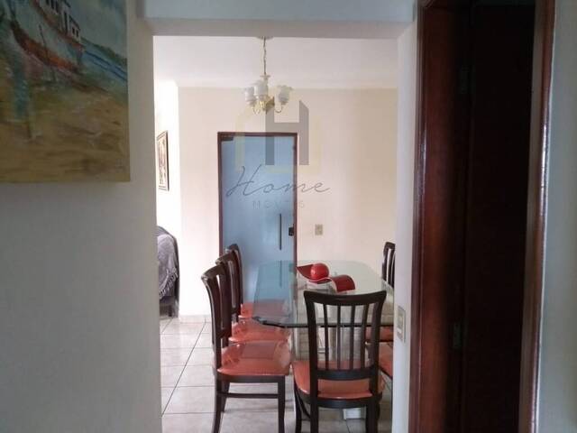 Apartamento para Venda em Santo André - 4