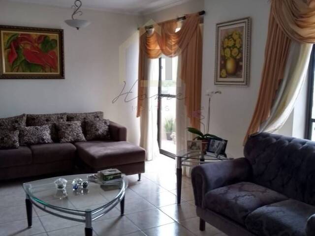 Apartamento para Venda em Santo André - 5