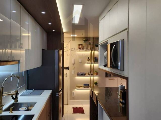 Apartamento para Venda em Mauá - 4