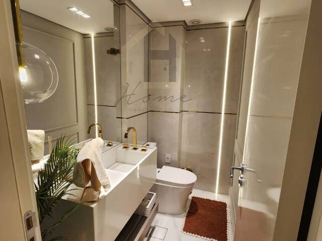 Apartamento para Venda em Mauá - 5