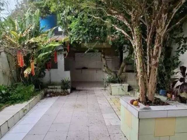 #CA00128 - Casa para Venda em Santo André - SP