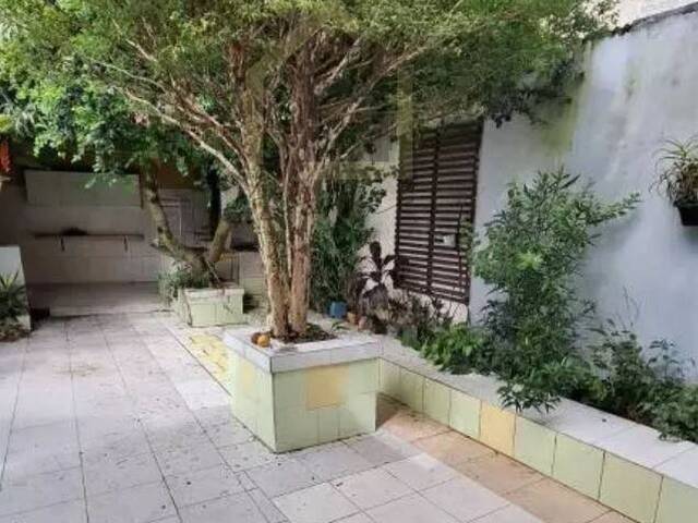 #CA00128 - Casa para Venda em Santo André - SP
