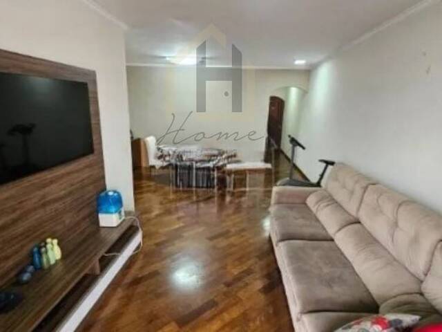 Apartamento para Venda em Santo André - 2