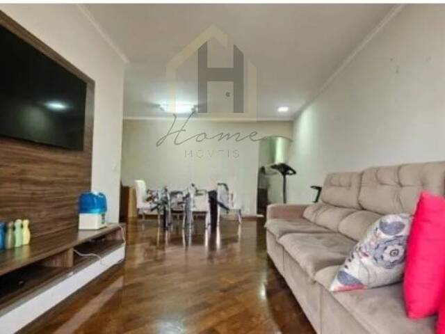 Apartamento para Venda em Santo André - 3