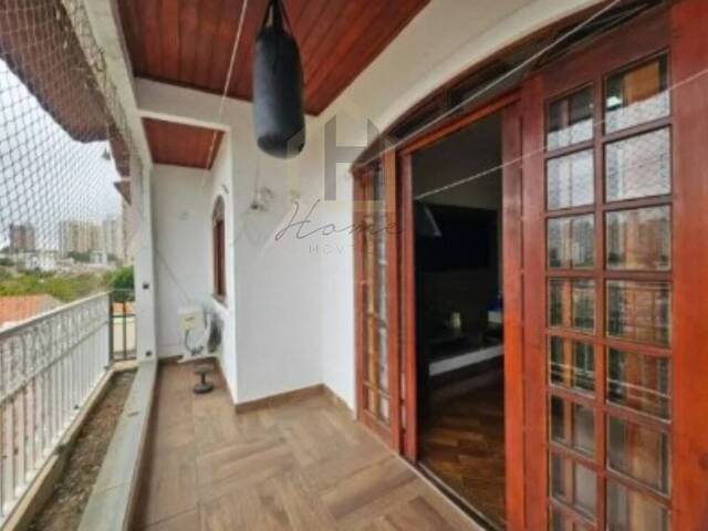 Apartamento para Venda em Santo André - 4