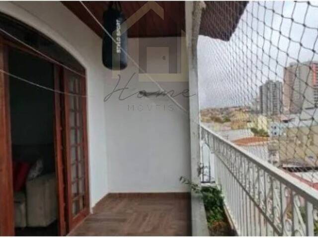 Apartamento para Venda em Santo André - 5