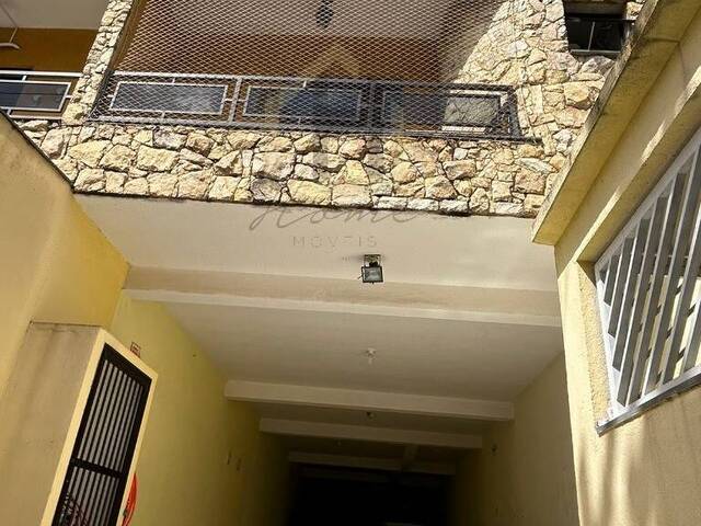 Apartamento para Venda em Santo André - 2