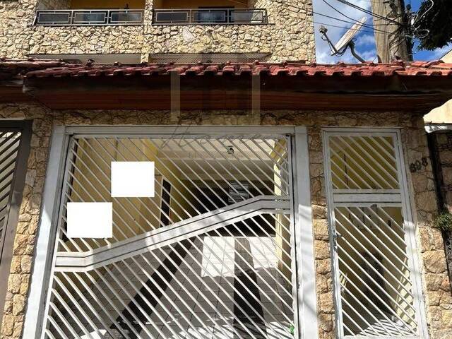 Apartamento para Venda em Santo André - 3