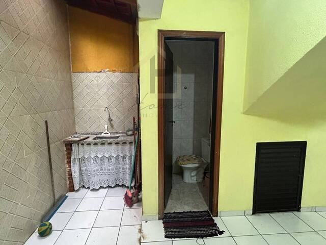 Apartamento para Venda em Santo André - 5