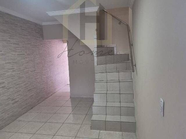 Sobrado para Venda em Santo André - 3