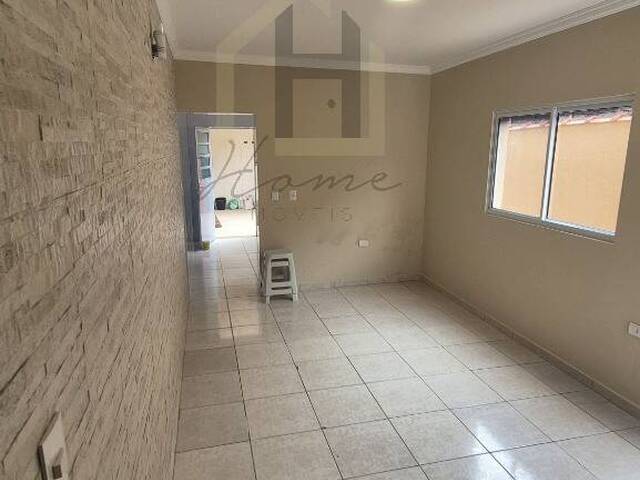 Sobrado para Venda em Santo André - 4