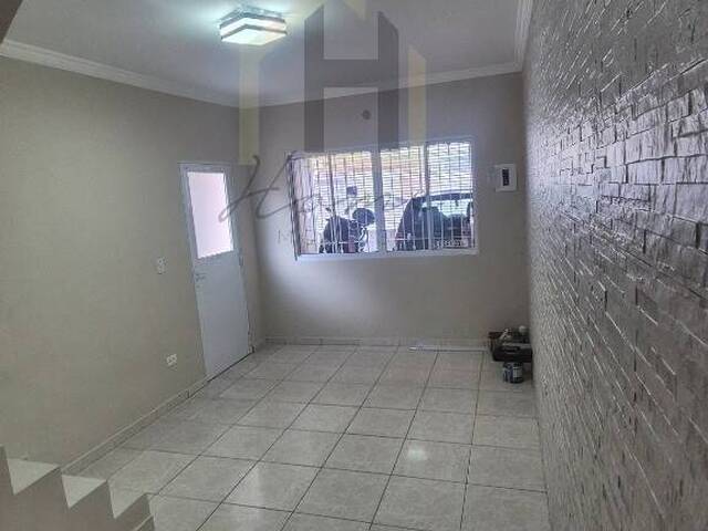 Sobrado para Venda em Santo André - 5