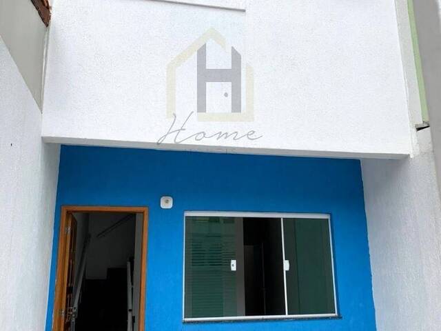 #CA00130 - Casa para Venda em Santo André - SP