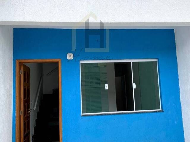 #CA00130 - Casa para Venda em Santo André - SP