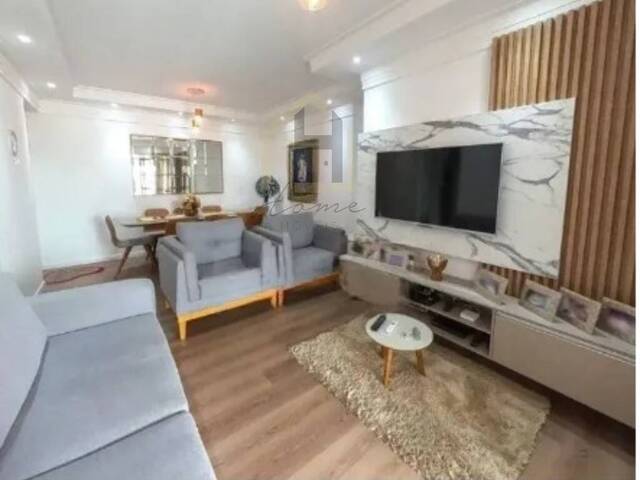 Apartamento para Venda em Santo André - 3