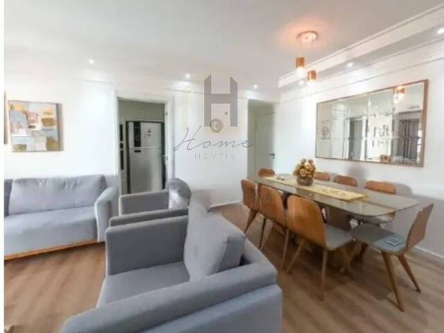 Apartamento para Venda em Santo André - 5