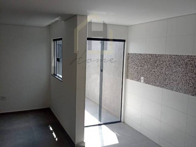 Apartamento para Venda em Santo André - 2