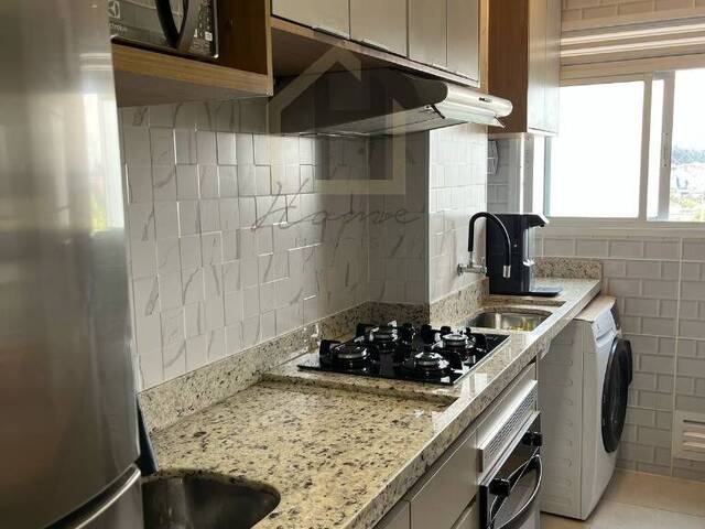 #AP00343 - Apartamento para Venda em  - 