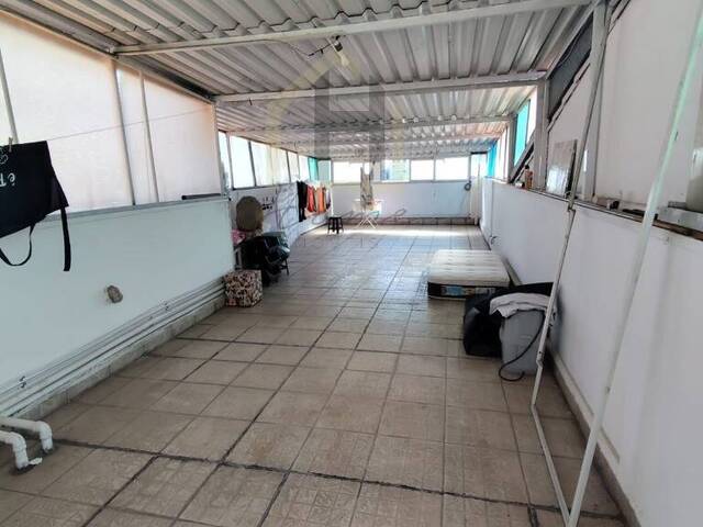 #AP00344 - Cobertura para Venda em Santo André - SP