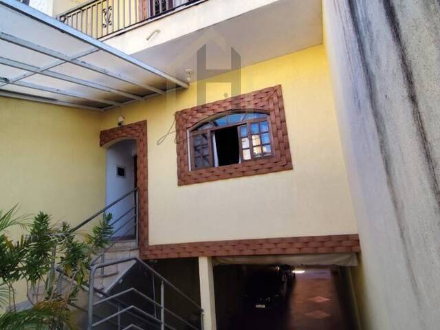 Cobertura para Venda em Santo André - 4