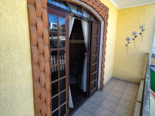 Cobertura para Venda em Santo André - 5