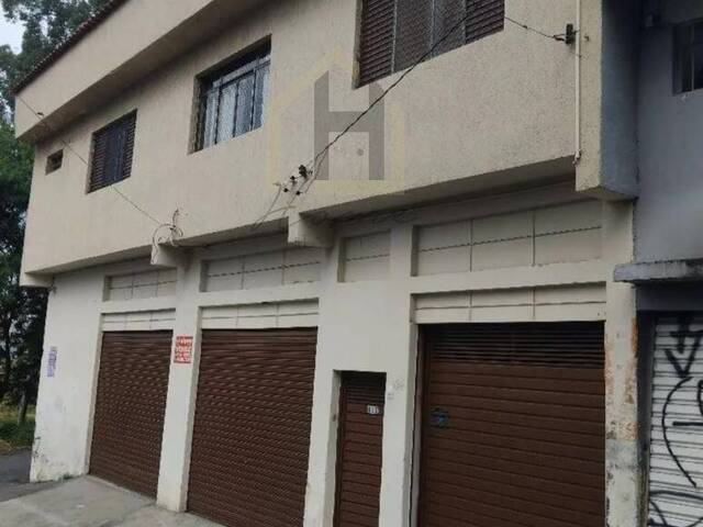 #CA00133 - Sobrado para Venda em Santo André - SP