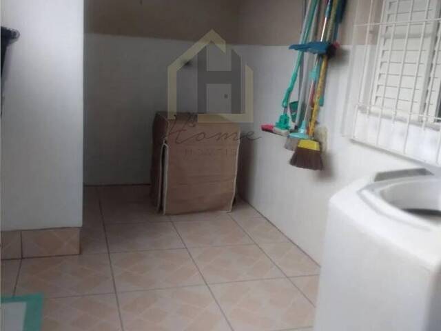 #CA00133 - Sobrado para Venda em Santo André - SP