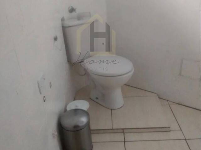 Sobrado para Venda em Santo André - 4