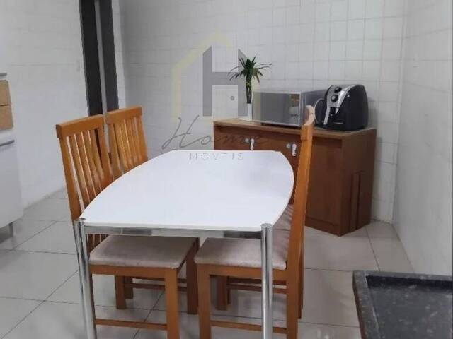 Sobrado para Venda em Santo André - 5