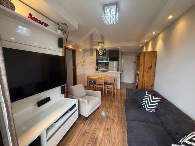 #AP00345 - Apartamento para Venda em  - 