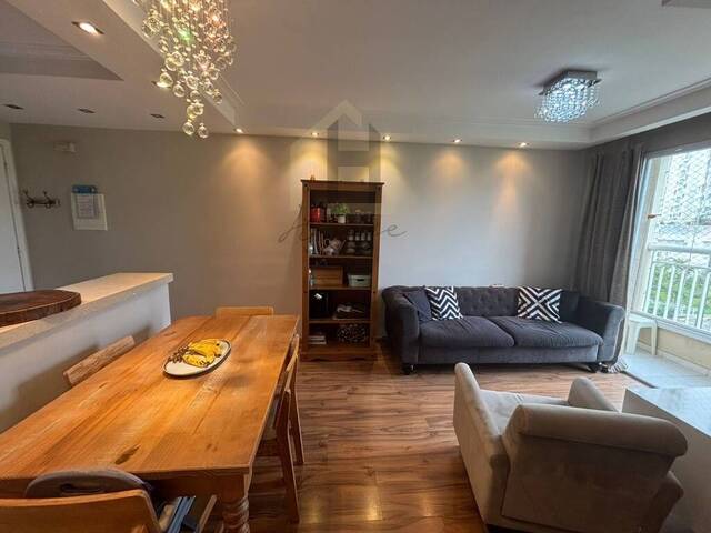 #AP00345 - Apartamento para Venda em  - 