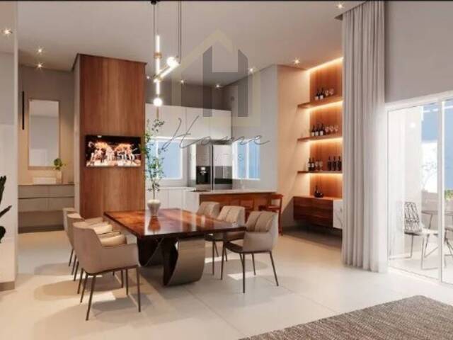 Apartamento para Venda em Santo André - 2