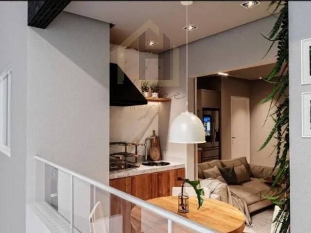 Apartamento para Venda em Santo André - 3