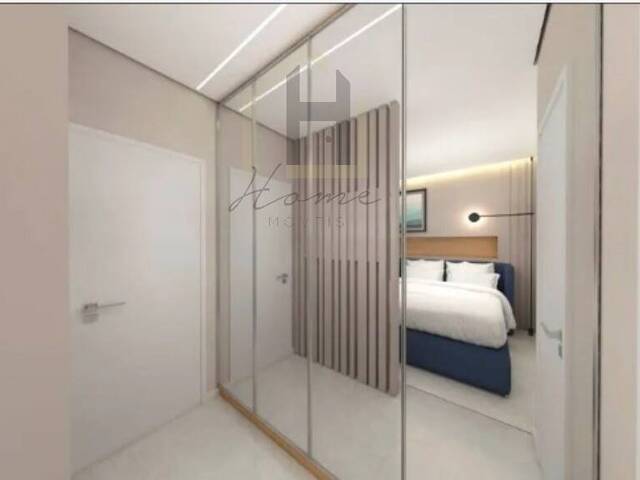 Apartamento para Venda em Santo André - 4