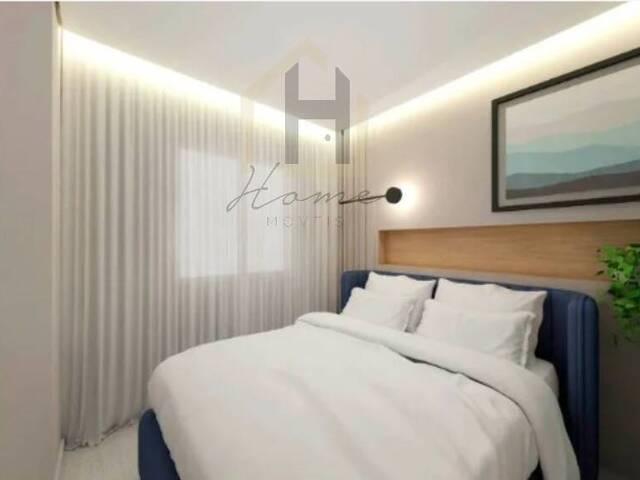 Apartamento para Venda em Santo André - 5