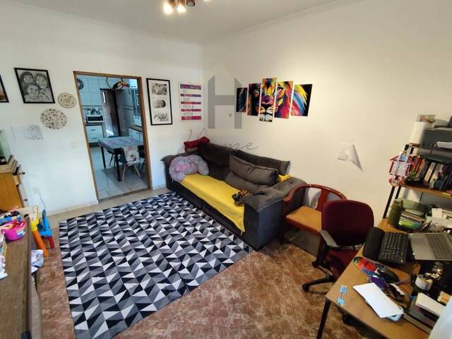 Apartamento para Venda em Santo André - 2