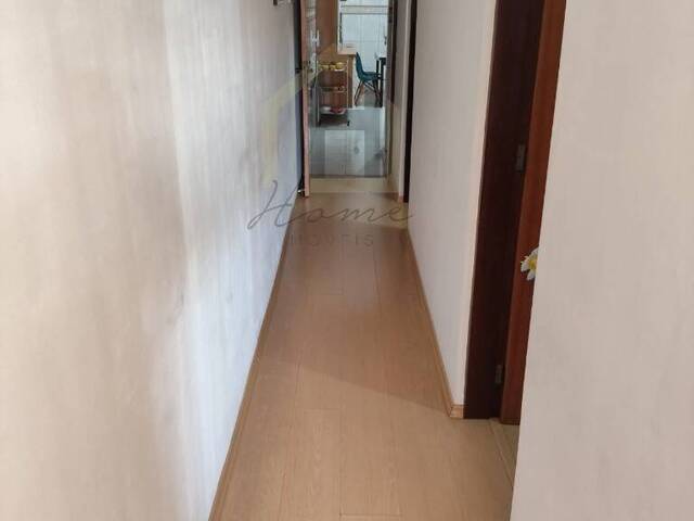 Apartamento para Venda em Santo André - 3