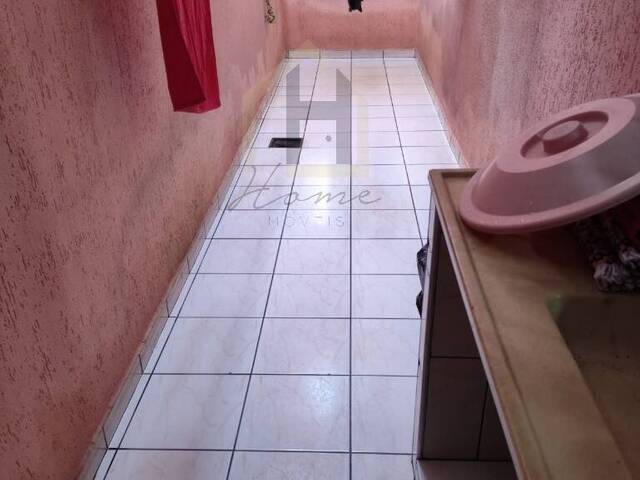 Apartamento para Venda em Santo André - 4