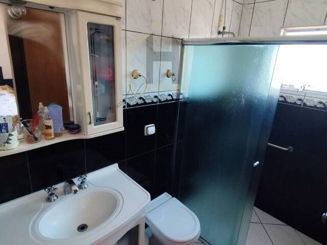 Apartamento para Venda em Santo André - 5