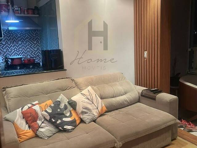 Venda em Parque São Vicente - Mauá