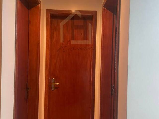 Apartamento para Venda em Mauá - 5