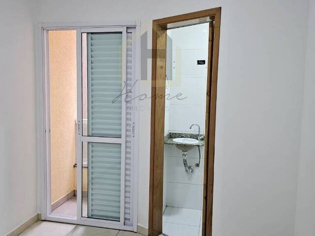 #AP00349 - Cobertura para Venda em Santo André - SP